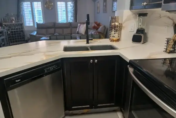 kitchen renovation mississauga