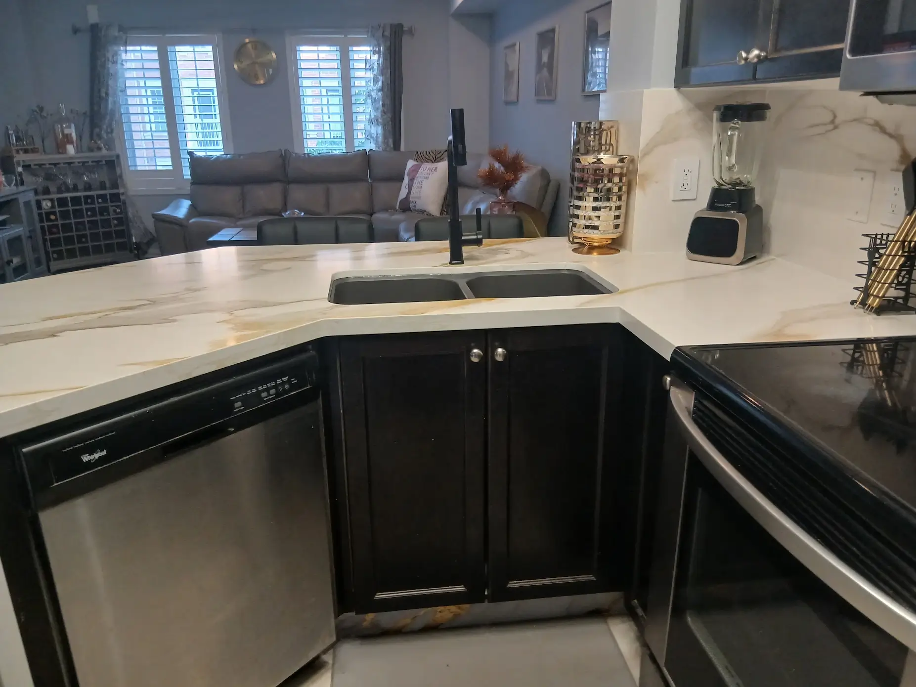 kitchen renovation mississauga